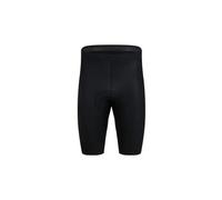 Cuissard court sans bretelles rapha core noir