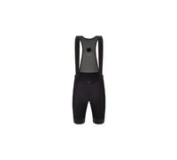 Cuissard court santini gravel noir