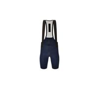 Cuissard court santini plush bleu fonce