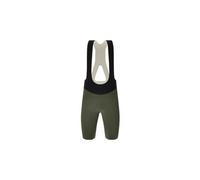 Cuissard court santini redux speed khaki