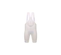 Santini Tdf Alpe D´huez Bib Shorts Rose S Homme