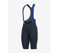 Cuissard court thermique Alé Klimatik K-Master bleu marine - XL