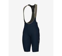 Cuissard court thermique Alé PR.E Magic Colour bleu foncé - XL