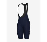 Cuissard court thermique Alé PR.E Magic Colour bleu nuit - L
