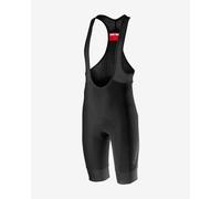 Castelli Tutto Nano BIBSHORT Shorts Homme, Noir, M