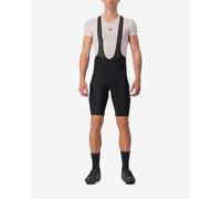 Cuissard court thermique Castelli Unlimited noir intense - XXL