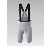 Cuissard court thermique Gobik Artic Stride gris - M