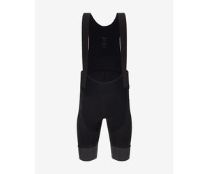 Cuissard court thermique Santini Adapt Shell noir intense - M