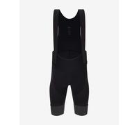 Cuissard court thermique Santini Adapt Shell noir intense - S