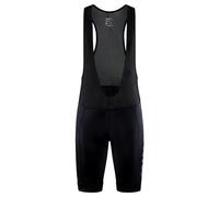 Craft Cuissard à bretelles Core Endur Noir Homme L