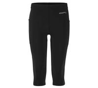 Cuissard Craft Essence Knickers 3 Noir L