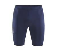 Craft Rush Short Leggings Bleu XL Homme