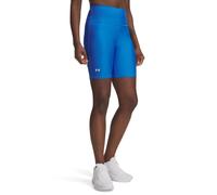 Cuissard cycliste femme Under Armour HeatGear Armour S