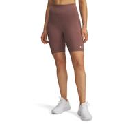 Cuissard cycliste femme Under Armour Motion Marron XS