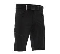 Cuissard cycliste homme Silvini Barrea Noir XL