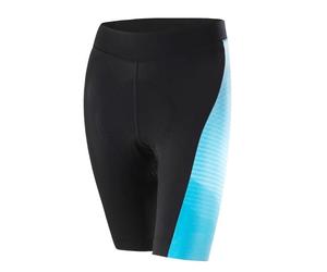 Cuissard cycliste loeffler pour femme