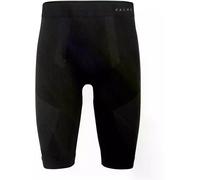 Falke Light Compression Collant de course Hommes - noir, Taille M