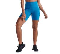Cuissard de compression mi-haute femme 2XU Form Stash Bleu XS