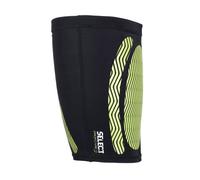 Cuissard de compression Select 6350 - Noir - Homme - Multisport - Adulte S