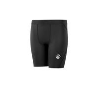 Cuissard de compression skins series 1 noir enfant