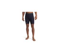 Cuissard de compression under armour heatgear compression bleu homme