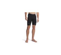 Cuissard de compression under armour heatgear elite noir homme