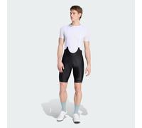 Adidas Essentials Padded Cycling Cargo Bib Shorts Noir M Homme Black