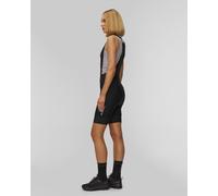 Cuissard De Cyclisme Avec Bretelles Noir Pour Femmes X-bionic Corefusion Ride Bib Warm Shorts Cfbbwaw25w-b120 M