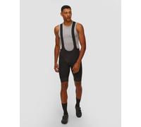 Cuissard De Cyclisme Avec Bretelles Noir Pour Hommes X-bionic Corefusion Ride Bib Warm Shorts Cfbbwaw25m-b120 L