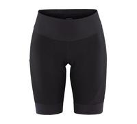 Cuissard de cyclisme femme CRAFT ADV Gravel noir L