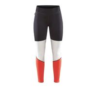 Cuissard de cyclisme femme CRAFT CORE SubZ Lumen gris M