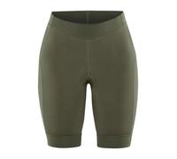 Cuissard de cyclisme femme CRAFT Endur C4 vert XXL