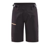 Cuissard de cyclisme femme CRAFT PRO Gravel gris L