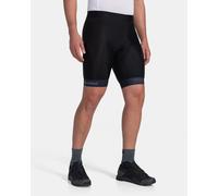 Cuissard de cyclisme homme Kilpi PRESSURE-M noir S