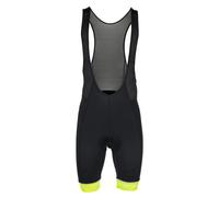 Cuissard de cyclisme homme Kilpi RIDER-M jaune XS