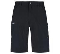 Cuissard de cyclisme homme Kilpi TRACKEE-M BLK XS