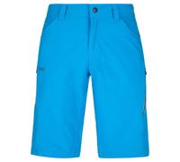 Cuissard de cyclisme homme Kilpi TRACKEE-M BLU S