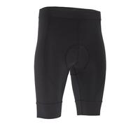Cuissard de cyclisme homme Silvini Fortore MP2227 noir S