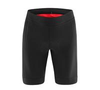 Cuissard de cyclisme loeffler m collants