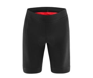 Cuissard de cyclisme loeffler m collants