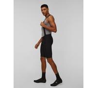 Cuissard De Cyclisme Noir Pour Hommes Assos Equipe R Bib Shorts S11 1110290-18