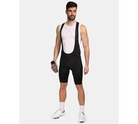 Cuissard de cyclisme pour homme Kilpi Gurrafo-M noir XXL