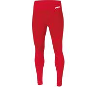JAKO Comfort 2 Long Tight rouge F01 2XL
