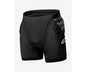 Cuissard de protection Alpinestars A-Motion Plasma noir - XL