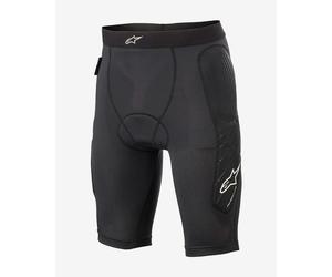 Cuissard de protection Alpinestars pourgon Lite noir - 32