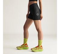 Cuissard de running adidas by Stella McCartney TruePace (1/2) Black XL