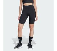 Cuissard de tennis Climacool Match Black 2XS