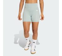 Adidas Legging court Optime Essentials Workout Femme Wonder Sage Taille L