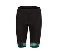 Cuissard De Vélo Ale Cycling Strada L20046118-black-turquoise