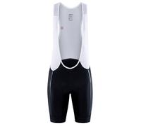 Cuissard de vélo Craft Advanced Endurance - Noir - Homme - Respirant et Imperméable XL